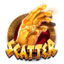 Scatter Scatter